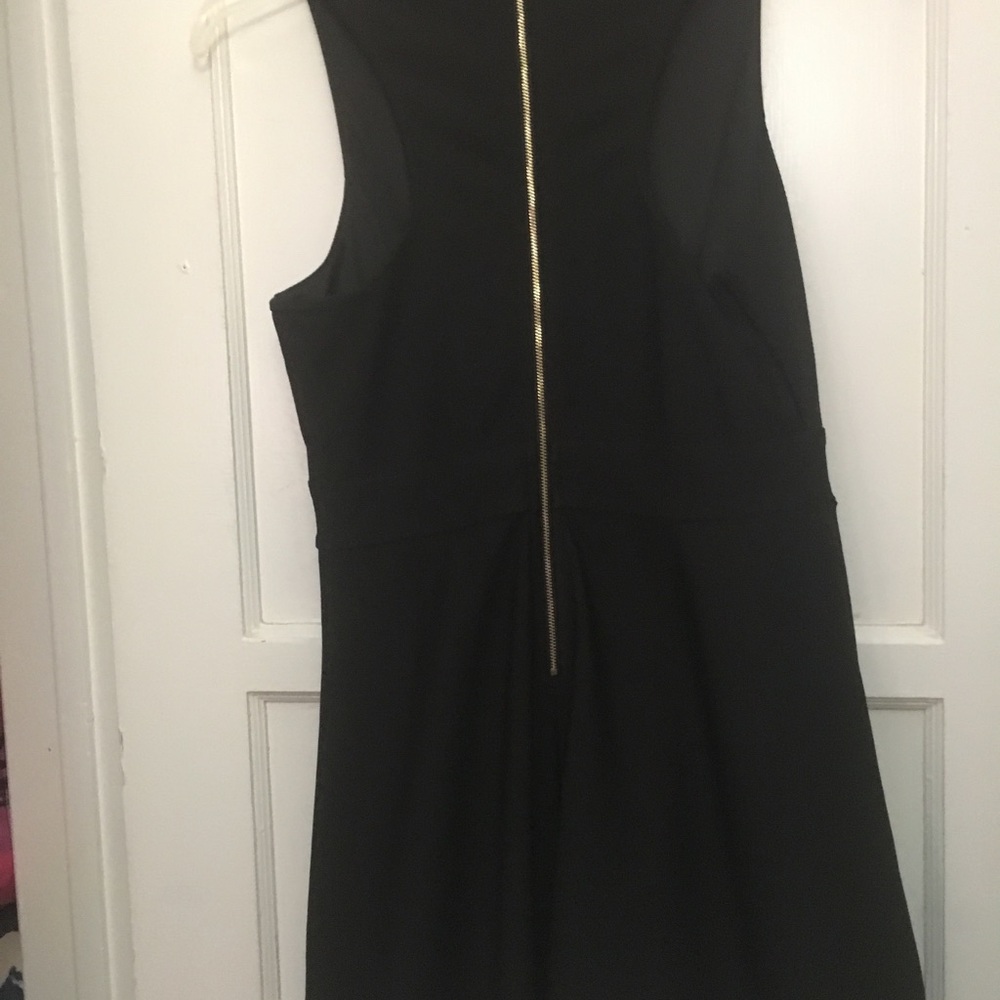 Cute short dress